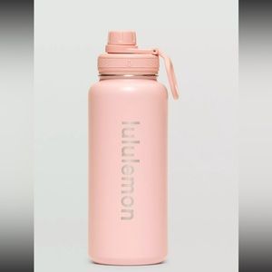Lululemon 32oz Waterbottle